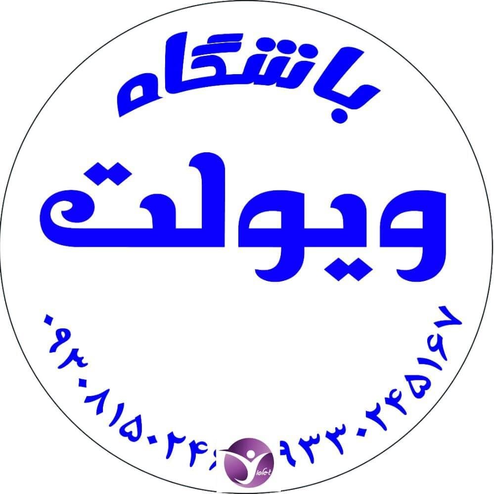 شماره ی باشگاه ورزشی ویولن